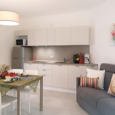 Residence Green Life Bibione Bagian luar foto